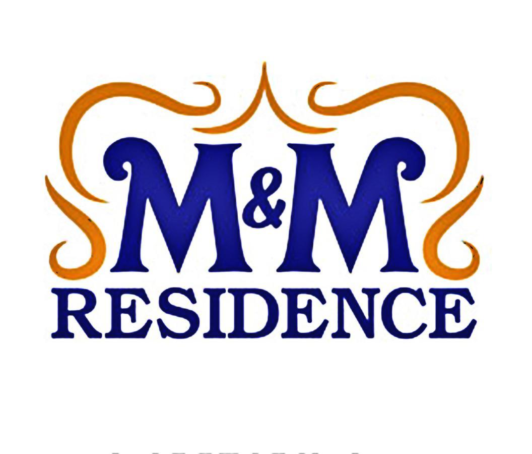 M&M Residence Kandy Luaran gambar