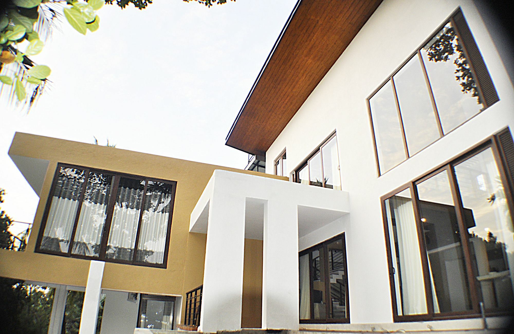 M&M Residence Kandy Luaran gambar