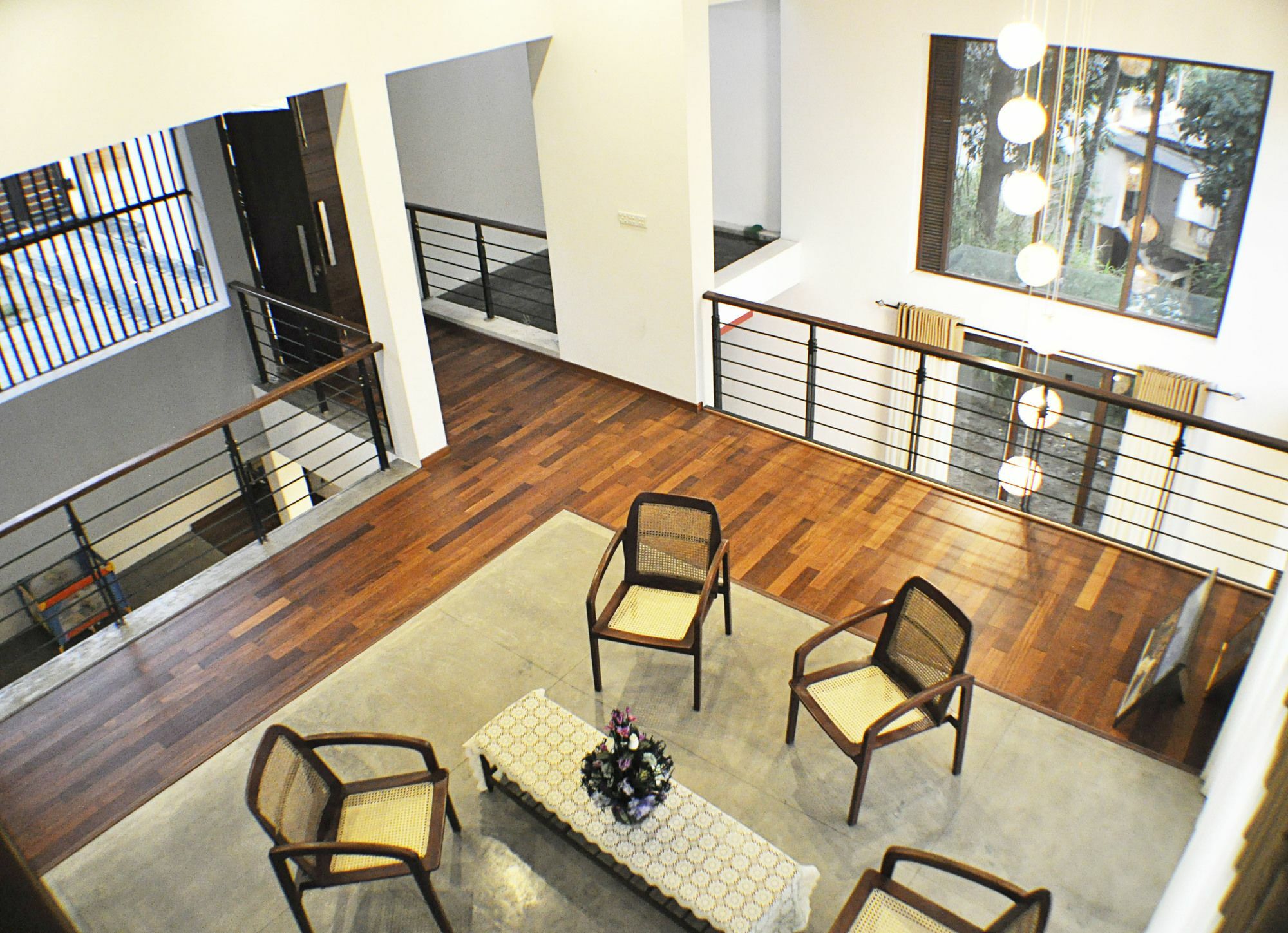 M&M Residence Kandy Luaran gambar